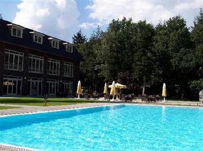 фото отеля Golden Tulip Garderen
