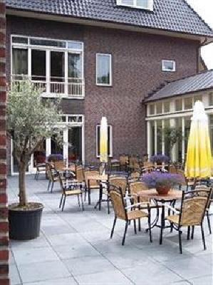 фото отеля Golden Tulip Garderen