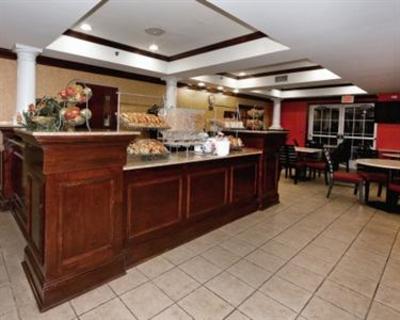 фото отеля Comfort Suites North Bergen