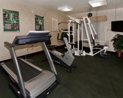 фото отеля Comfort Suites North Bergen