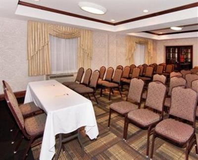 фото отеля Comfort Suites North Bergen