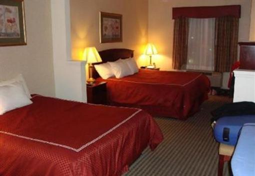 фото отеля Comfort Suites North Bergen