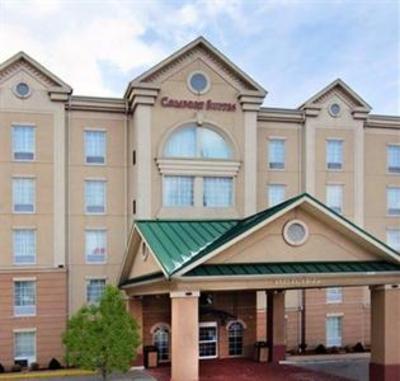 фото отеля Comfort Suites North Bergen