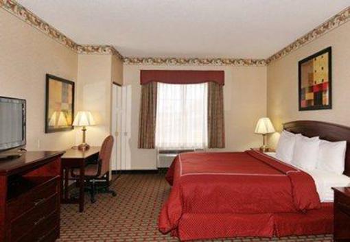 фото отеля Comfort Suites North Bergen
