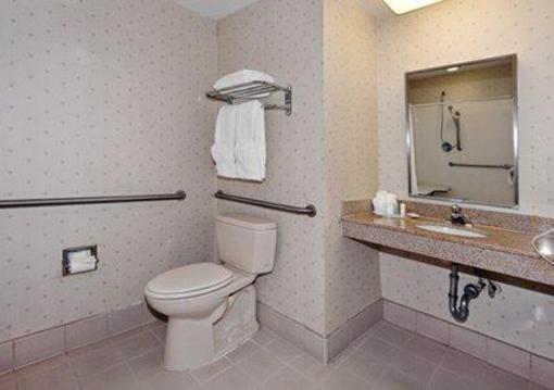 фото отеля Comfort Suites North Bergen