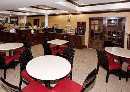 фото отеля Comfort Suites North Bergen