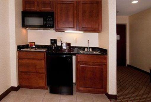фото отеля Comfort Suites North Bergen