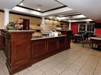 Comfort Suites North Bergen