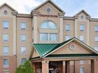 фото отеля Comfort Suites North Bergen