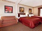 фото отеля Comfort Suites North Bergen