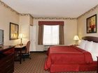 фото отеля Comfort Suites North Bergen