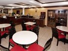 фото отеля Comfort Suites North Bergen