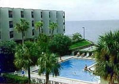 фото отеля Sailport Waterfront Suites
