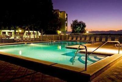 фото отеля Sailport Waterfront Suites