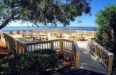 фото отеля Sailport Waterfront Suites