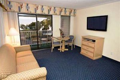 фото отеля Sailport Waterfront Suites