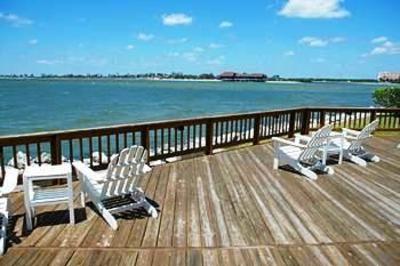 фото отеля Sailport Waterfront Suites