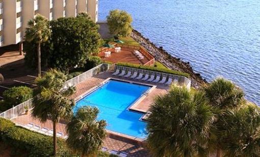 фото отеля Sailport Waterfront Suites