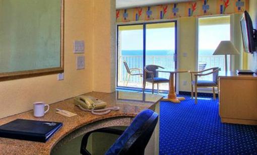 фото отеля Sailport Waterfront Suites