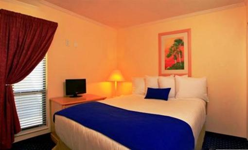 фото отеля Sailport Waterfront Suites