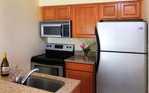 фото отеля Sailport Waterfront Suites