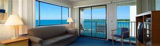 фото отеля Sailport Waterfront Suites
