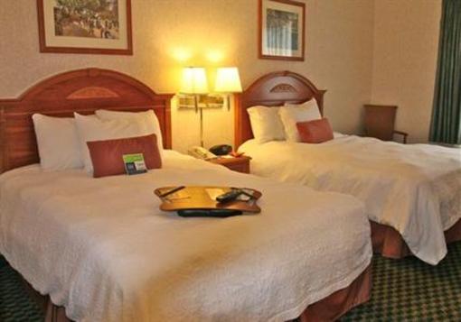 фото отеля Hampton Inn Columbus Hamilton