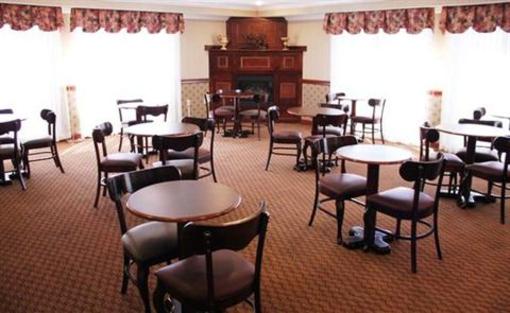 фото отеля Hampton Inn Columbus Hamilton