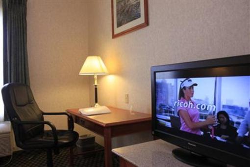 фото отеля Hampton Inn Columbus Hamilton