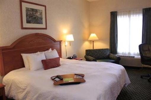 фото отеля Hampton Inn Columbus Hamilton