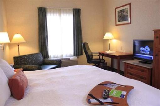 фото отеля Hampton Inn Columbus Hamilton