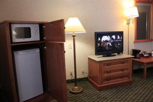 фото отеля Hampton Inn Columbus Hamilton
