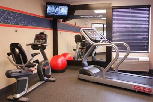 фото отеля Hampton Inn Columbus Hamilton