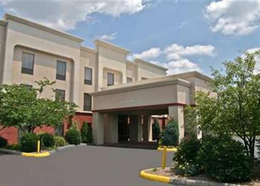 фото отеля Hampton Inn Columbus Hamilton