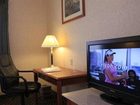 фото отеля Hampton Inn Columbus Hamilton