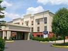 фото отеля Hampton Inn Columbus Hamilton