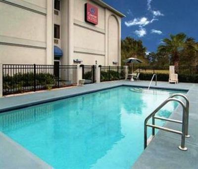 фото отеля Comfort Suites Daytona Beach