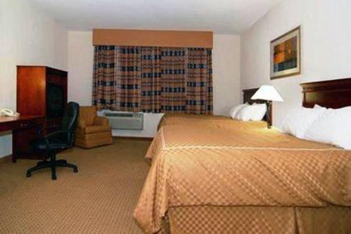 фото отеля Comfort Suites Daytona Beach