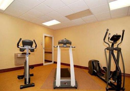 фото отеля Comfort Suites Daytona Beach