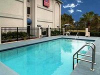 Comfort Suites Daytona Beach