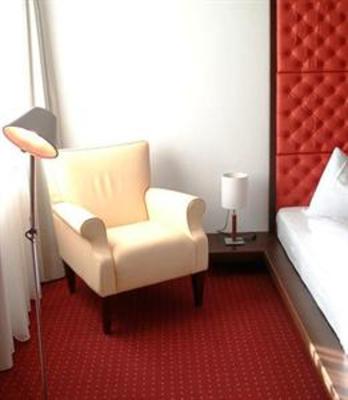 фото отеля Beauty & Wellness Resort Garberhof Mals