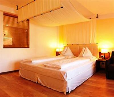фото отеля Beauty & Wellness Resort Garberhof Mals