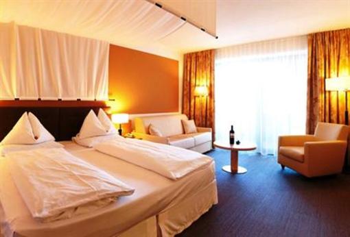 фото отеля Beauty & Wellness Resort Garberhof Mals