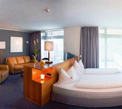 фото отеля Beauty & Wellness Resort Garberhof Mals