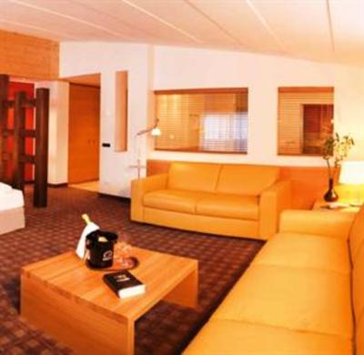 фото отеля Beauty & Wellness Resort Garberhof Mals