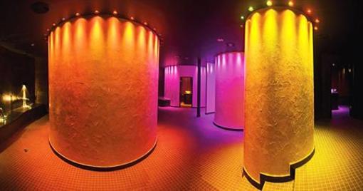 фото отеля Beauty & Wellness Resort Garberhof Mals