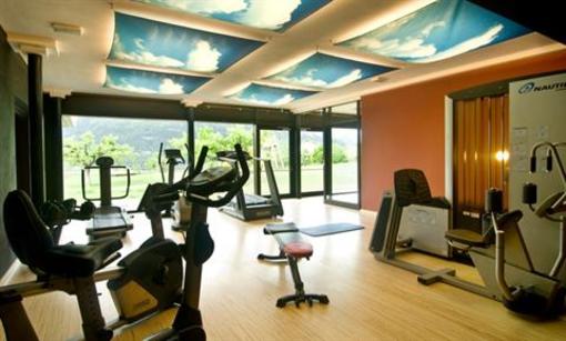 фото отеля Beauty & Wellness Resort Garberhof Mals