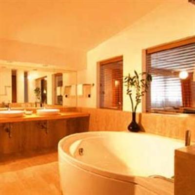фото отеля Beauty & Wellness Resort Garberhof Mals