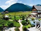 фото отеля Beauty & Wellness Resort Garberhof Mals