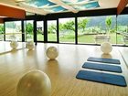 фото отеля Beauty & Wellness Resort Garberhof Mals